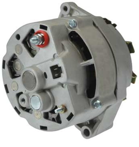 LESTER ROTATING ELECTRICAL PARTS - Alternator - LRL - 7111
