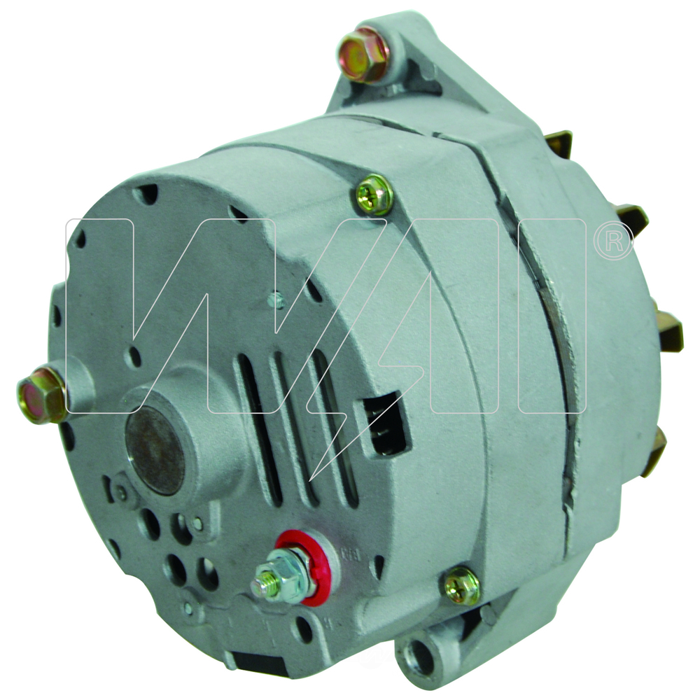 LESTER ROTATING ELECTRICAL PARTS - Alternator - LRL - 7127-6