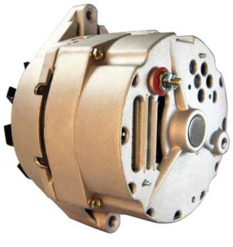 LESTER ROTATING ELECTRICAL PARTS - Alternator - LRL - 7134-12