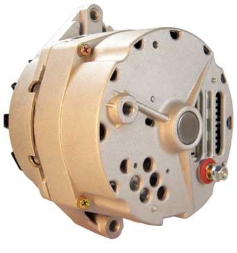 LESTER ROTATING ELECTRICAL PARTS - Alternator - LRL - 7134-6