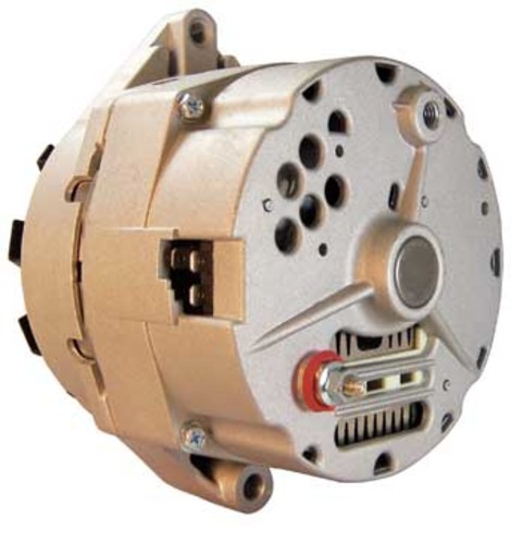 LESTER ROTATING ELECTRICAL PARTS - Alternator - LRL - 7134-9