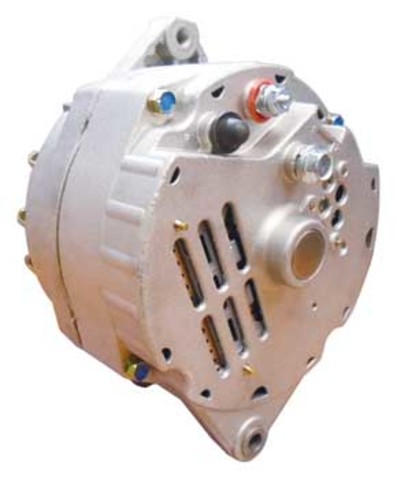 LESTER ROTATING ELECTRICAL PARTS - Alternator - LRL - 7135-r