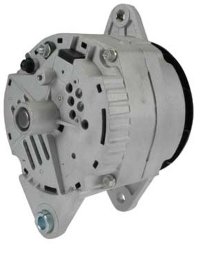 LESTER ROTATING ELECTRICAL PARTS - Alternator - LRL - 7138