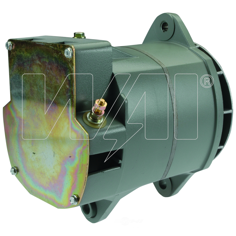 LESTER ROTATING ELECTRICAL PARTS - Alternator - LRL - 7262