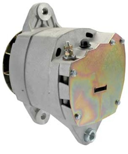 LESTER ROTATING ELECTRICAL PARTS - Alternator - LRL - 7266
