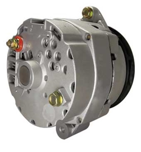 LESTER ROTATING ELECTRICAL PARTS - Alternator - LRL - 7275-12