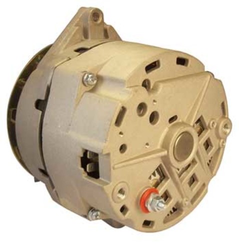 LESTER ROTATING ELECTRICAL PARTS - Alternator - LRL - 7287-9