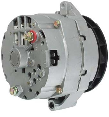 LESTER ROTATING ELECTRICAL PARTS - Alternator - LRL - 7292-3