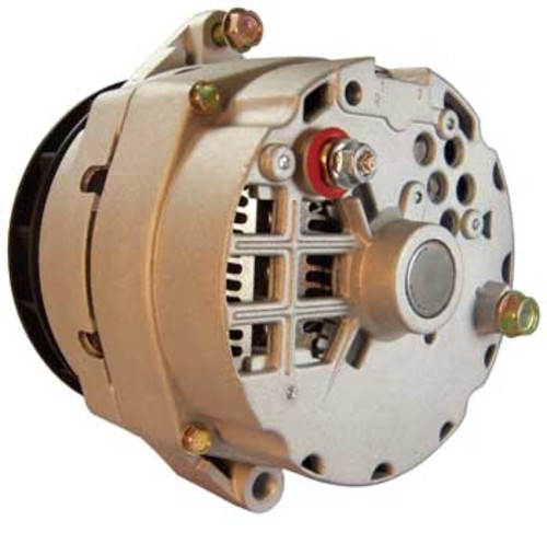 LESTER ROTATING ELECTRICAL PARTS - Alternator - LRL - 7272-12