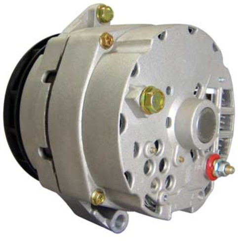 LESTER ROTATING ELECTRICAL PARTS - Alternator - LRL - 7272-6