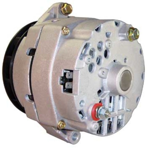 LESTER ROTATING ELECTRICAL PARTS - Alternator - LRL - 7272-9