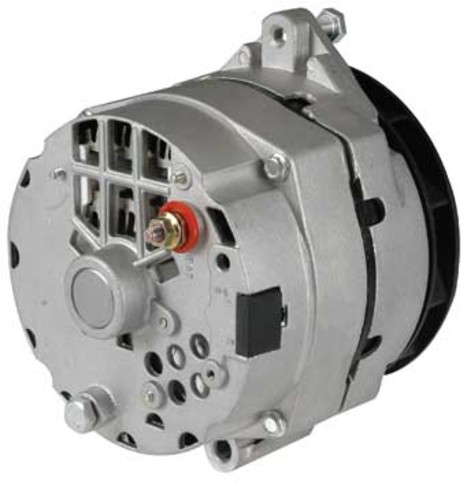 LESTER ROTATING ELECTRICAL PARTS - Alternator - LRL - 7294-se