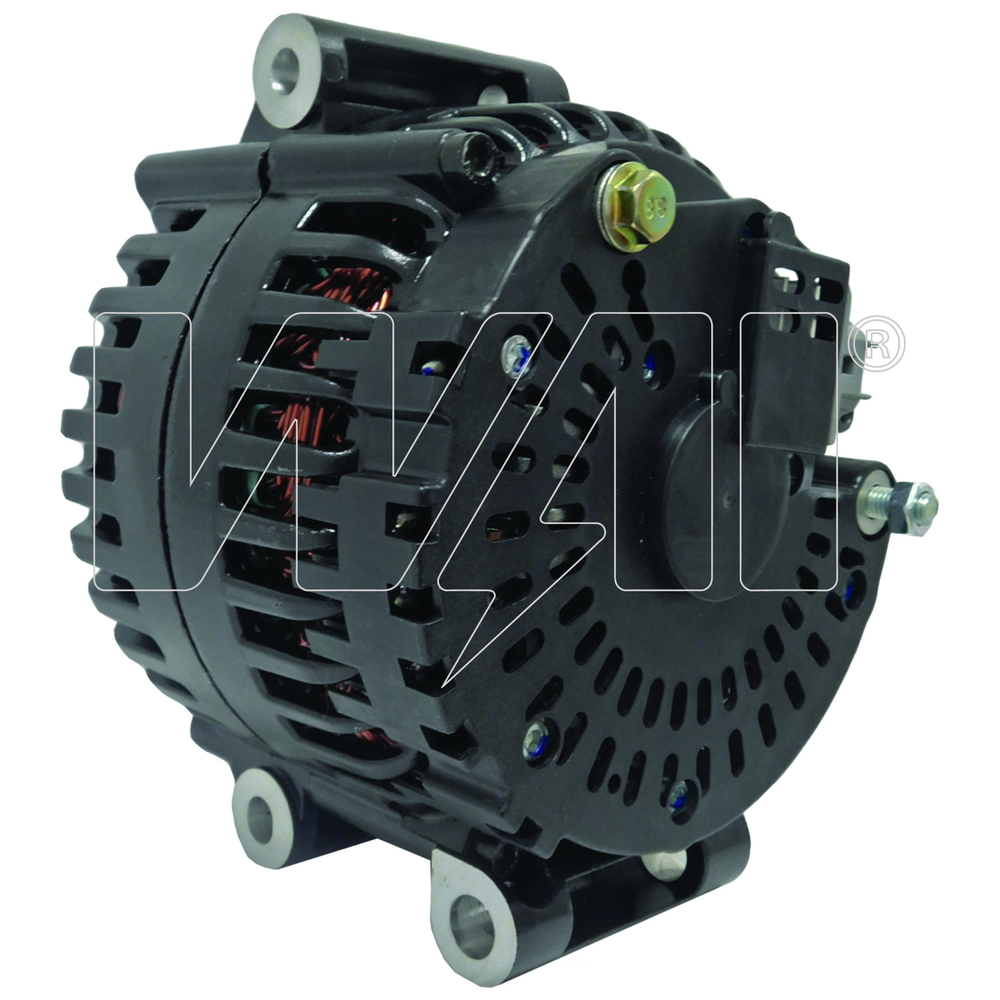 LESTER ROTATING ELECTRICAL PARTS - Alternator - LRL - 7341