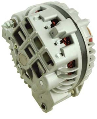 LESTER ROTATING ELECTRICAL PARTS - Alternator - LRL - 7505