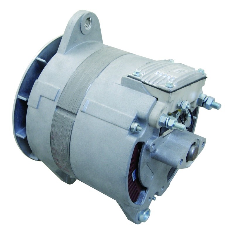 LESTER ROTATING ELECTRICAL PARTS - Alternator - LRL - 7610