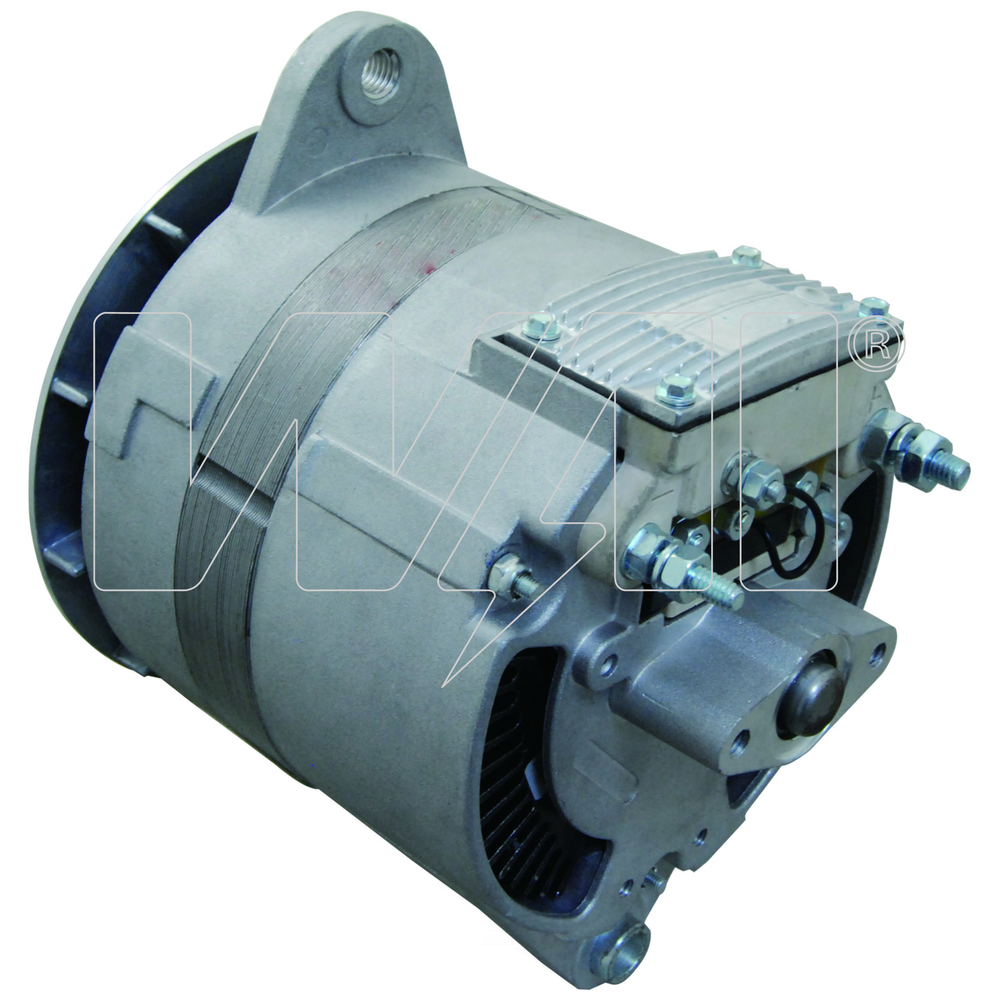 LESTER ROTATING ELECTRICAL PARTS - Alternator - LRL - 7602
