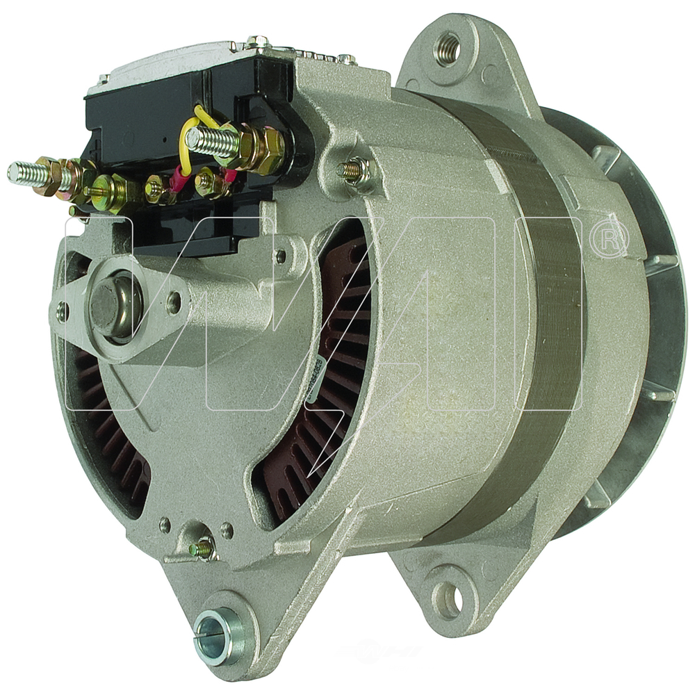 LESTER ROTATING ELECTRICAL PARTS - Alternator - LRL - 7613