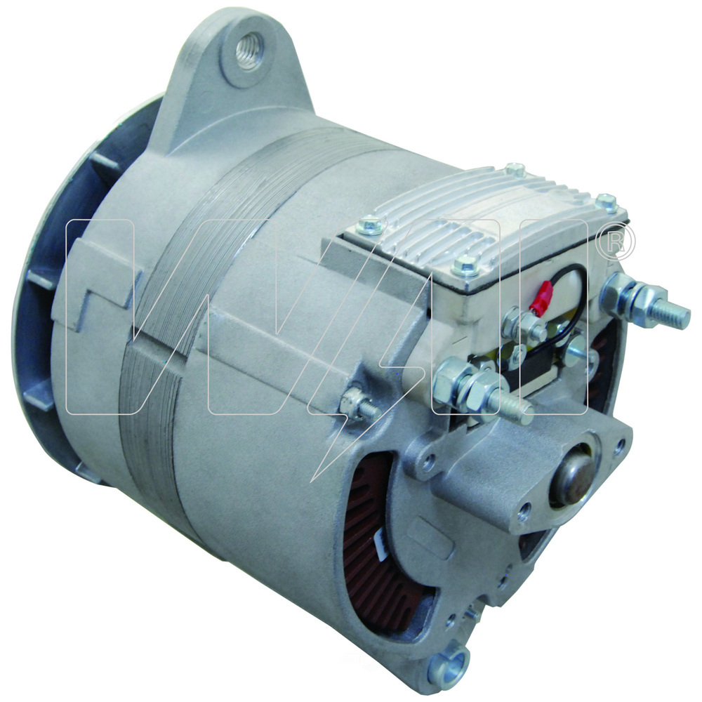 LESTER ROTATING ELECTRICAL PARTS - Alternator - LRL - 7614