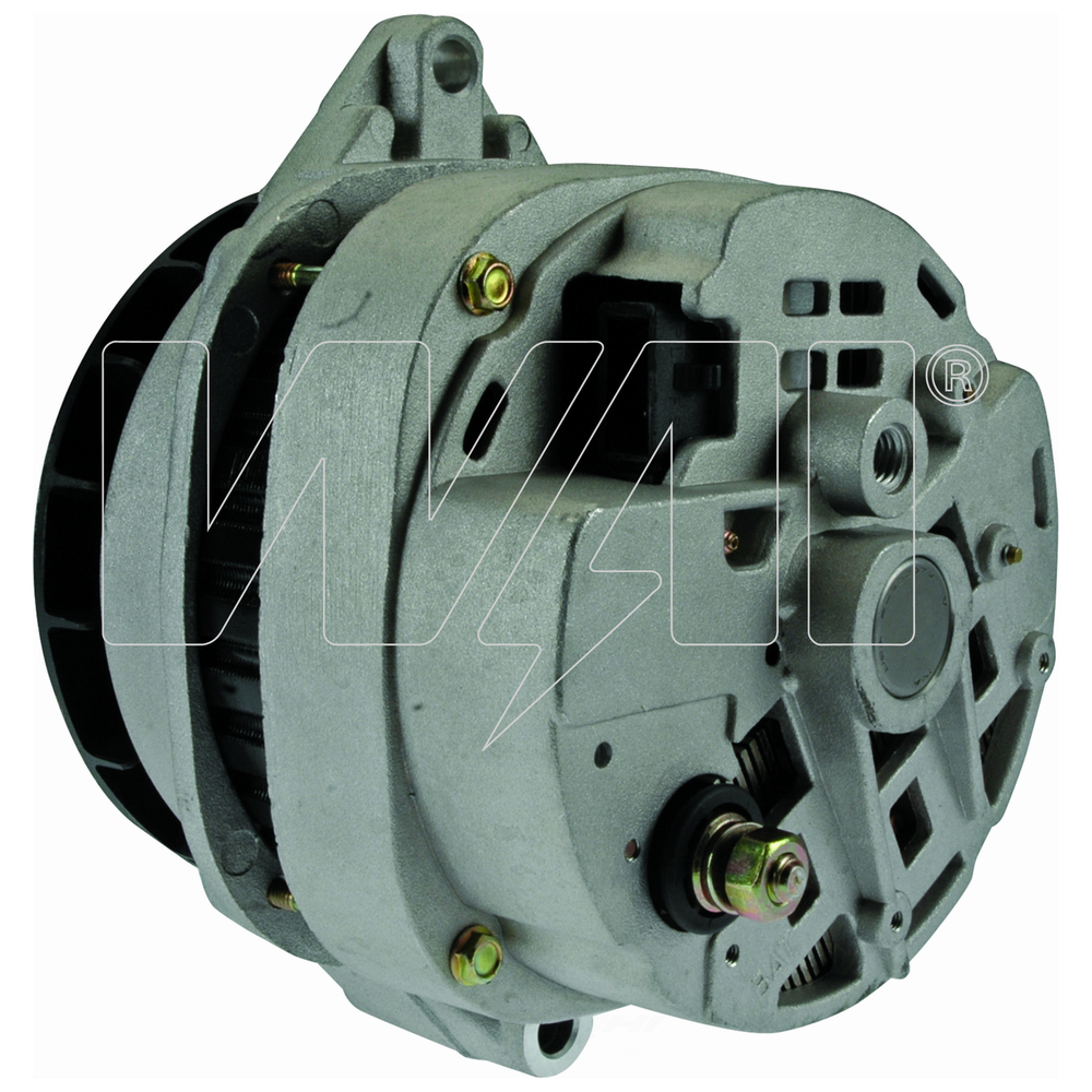 LESTER ROTATING ELECTRICAL PARTS - Alternator - LRL - 7678-11