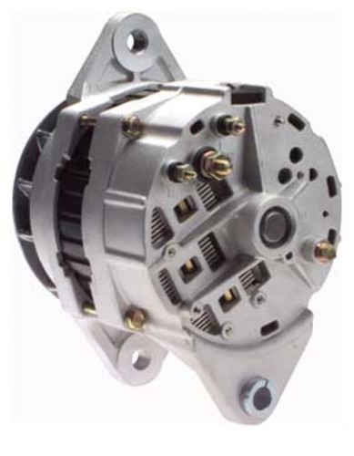LESTER ROTATING ELECTRICAL PARTS - Alternator - LRL - 7685-1