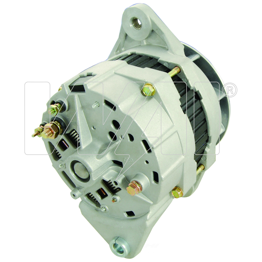 LESTER ROTATING ELECTRICAL PARTS - Alternator - LRL - 7679