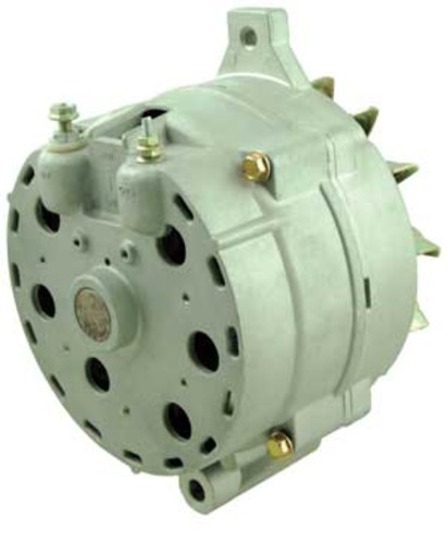 LESTER ROTATING ELECTRICAL PARTS - Alternator - LRL - 7072-12