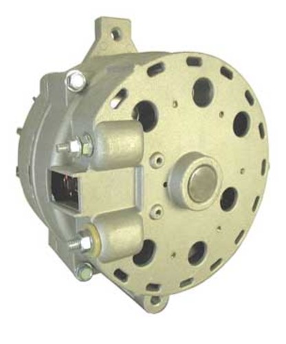 LESTER ROTATING ELECTRICAL PARTS - Alternator - LRL - 7072-9