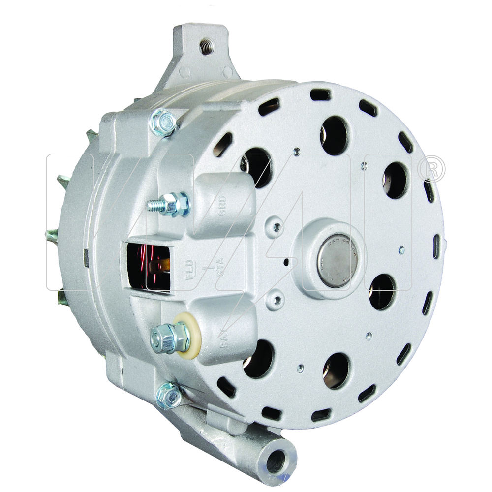 LESTER ROTATING ELECTRICAL PARTS - Alternator - LRL - 7074-9