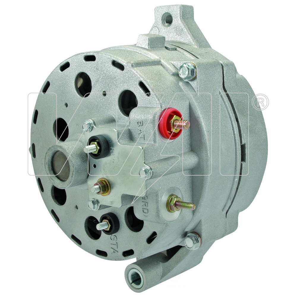 LESTER ROTATING ELECTRICAL PARTS - Alternator - LRL - 7068