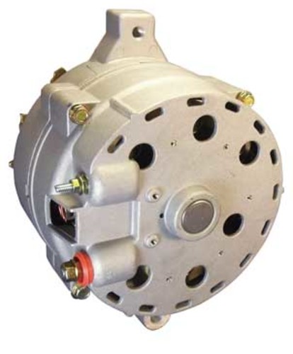 LESTER ROTATING ELECTRICAL PARTS - Alternator - LRL - 7742