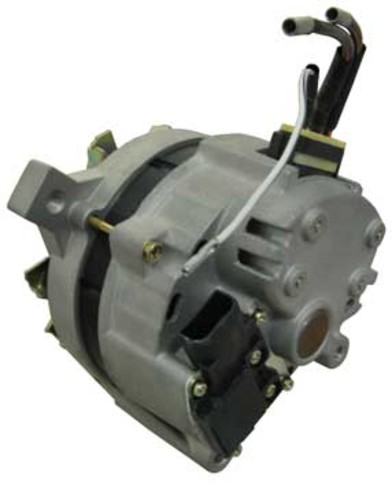 LESTER ROTATING ELECTRICAL PARTS - Alternator - LRL - 7744-10