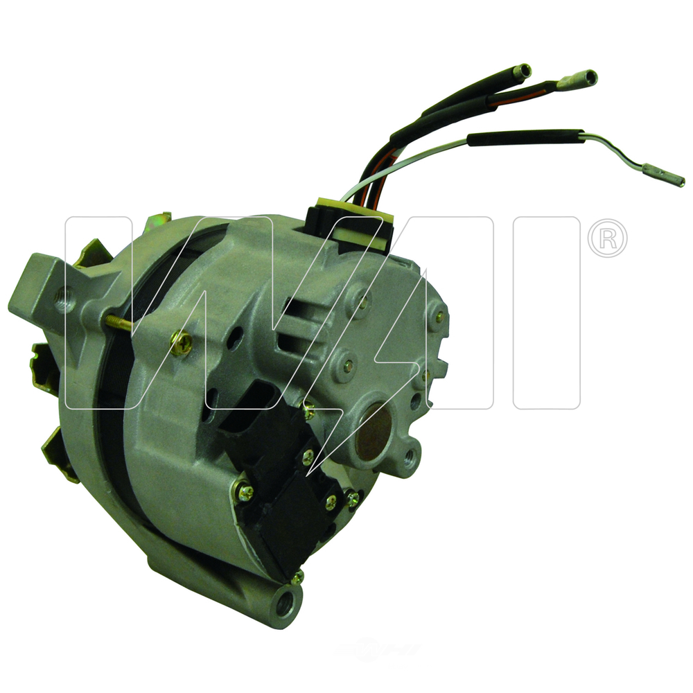 LESTER ROTATING ELECTRICAL PARTS - Alternator - LRL - 7088-10