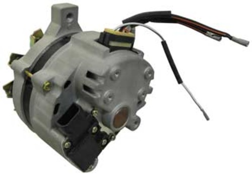 LESTER ROTATING ELECTRICAL PARTS - Alternator - LRL - 7745-10