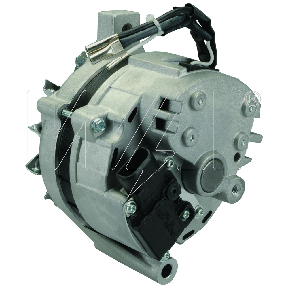 LESTER ROTATING ELECTRICAL PARTS - Alternator - LRL - 7745-10-bbs