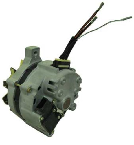 LESTER ROTATING ELECTRICAL PARTS - Alternator - LRL - 7716-10