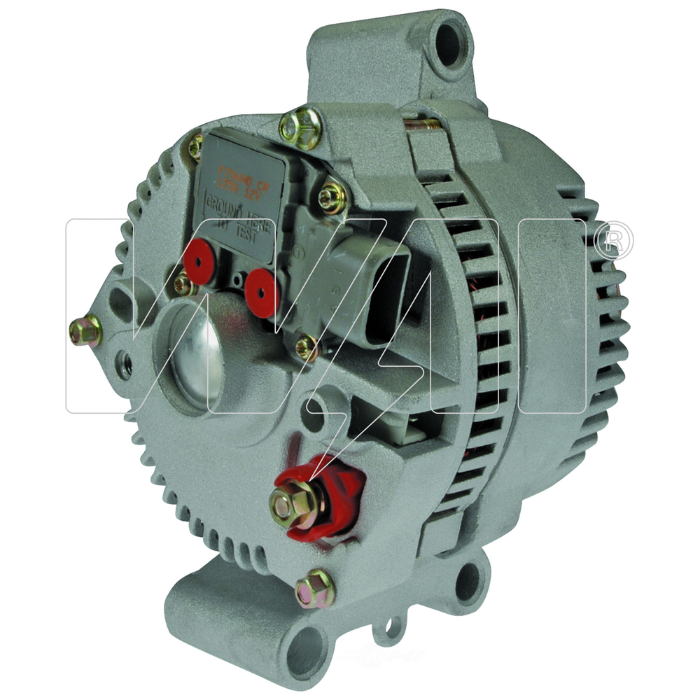 LESTER ROTATING ELECTRICAL PARTS - Alternator - LRL - 7750-6g2