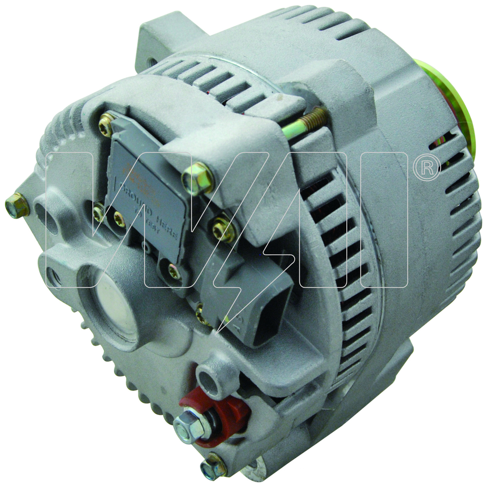 LESTER ROTATING ELECTRICAL PARTS - Alternator - LRL - 7755-3