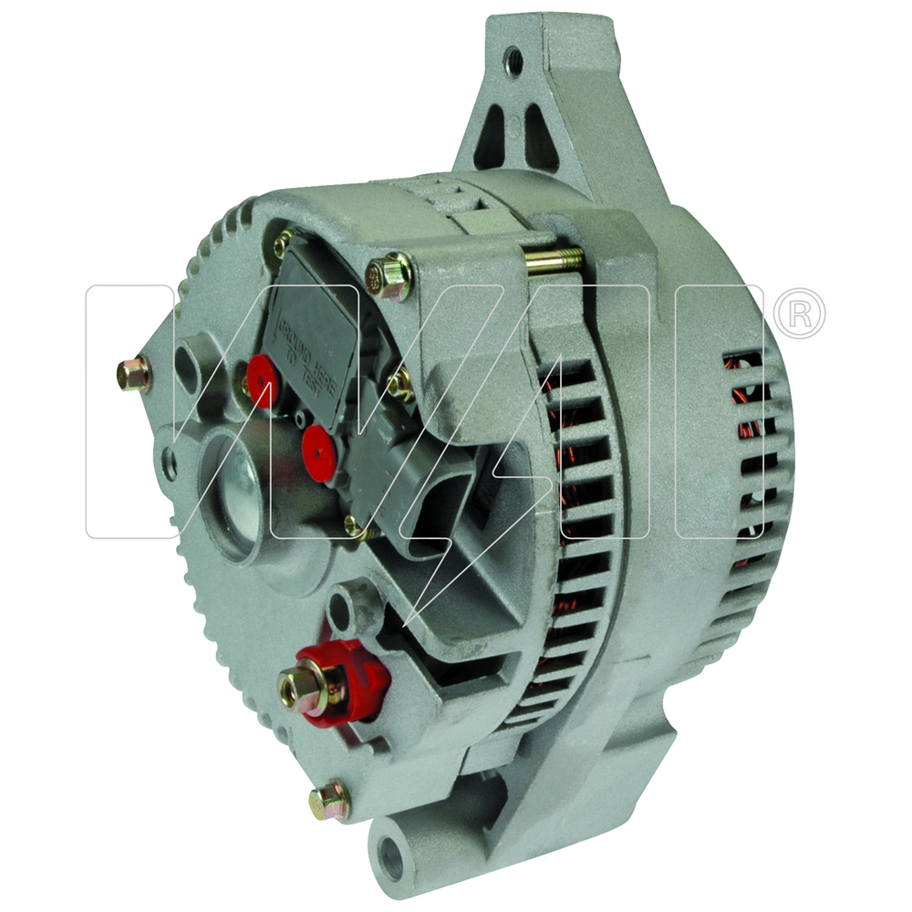 LESTER ROTATING ELECTRICAL PARTS - Alternator - LRL - 7756-3