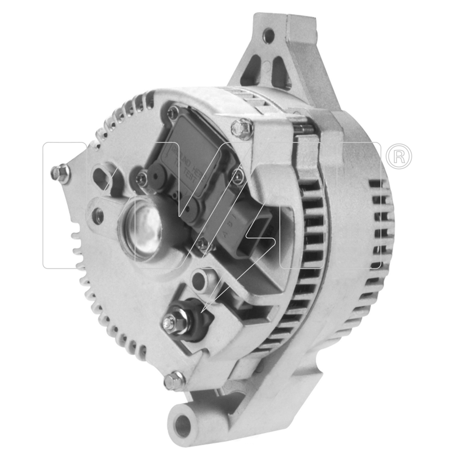 LESTER ROTATING ELECTRICAL PARTS - Alternator - LRL - 7756-3-6g1