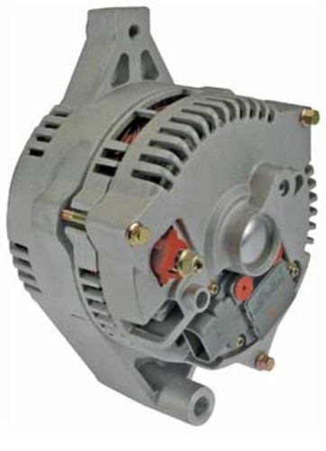 LESTER ROTATING ELECTRICAL PARTS - Alternator - LRL - 7756-7