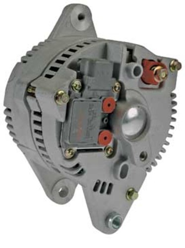 LESTER ROTATING ELECTRICAL PARTS - Alternator - LRL - 7760
