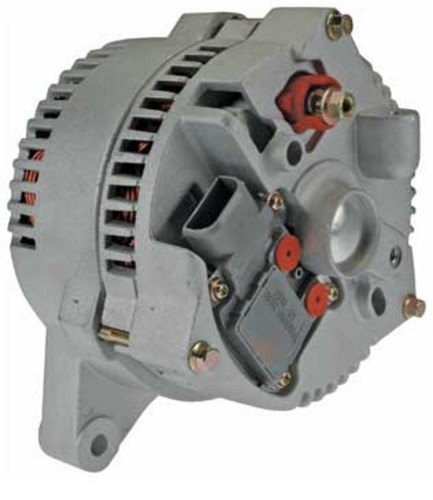LESTER ROTATING ELECTRICAL PARTS - Alternator - LRL - 7764