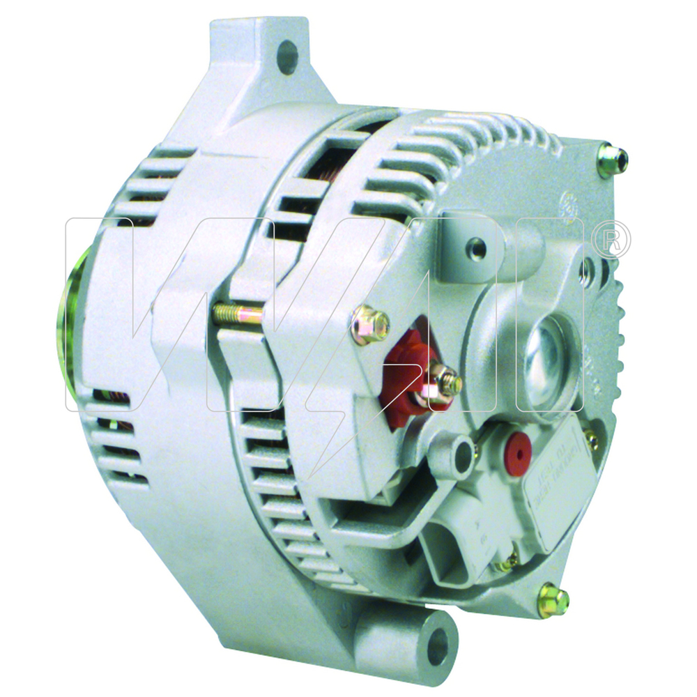 LESTER ROTATING ELECTRICAL PARTS - Alternator - LRL - 7748
