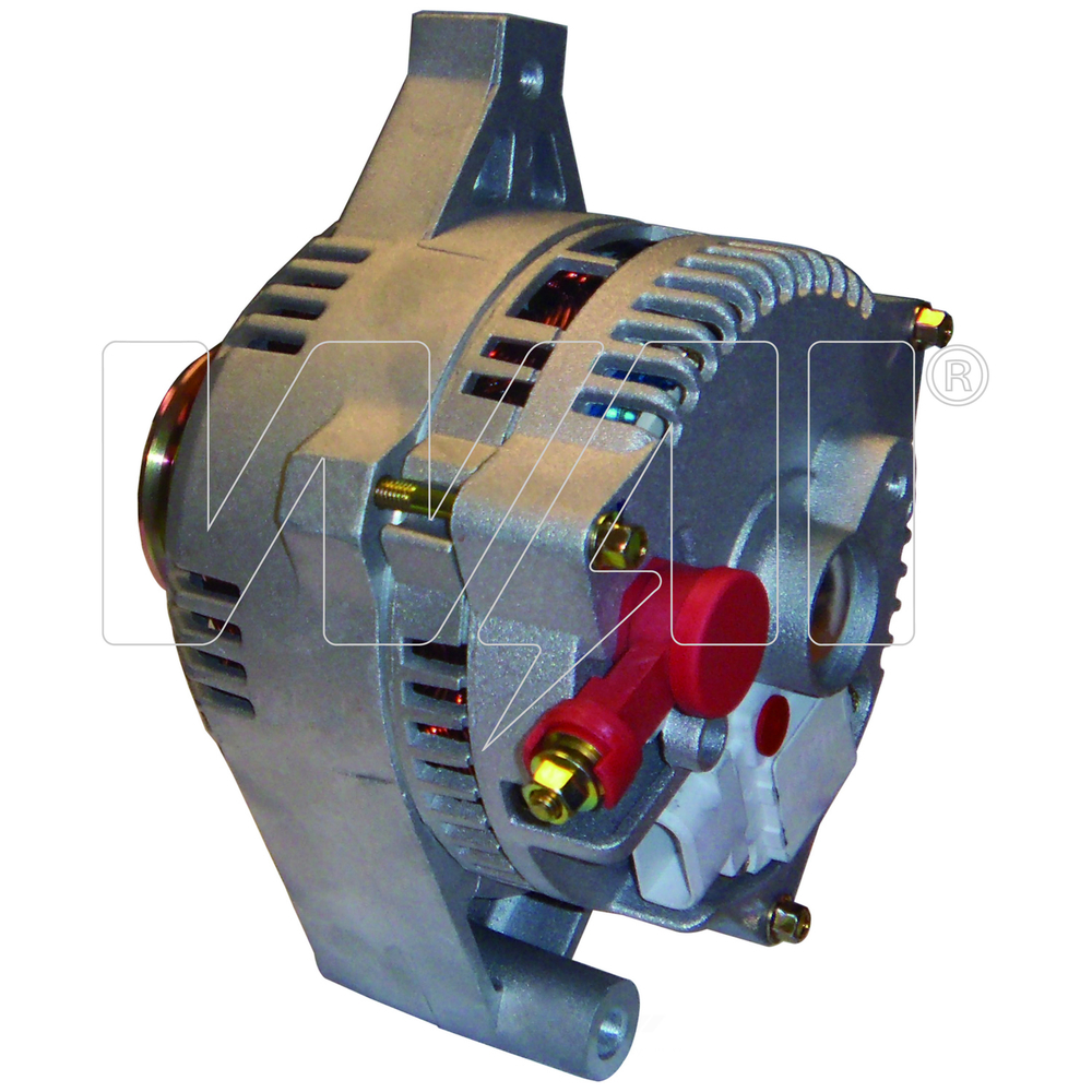 LESTER ROTATING ELECTRICAL PARTS - Alternator - LRL - 7777