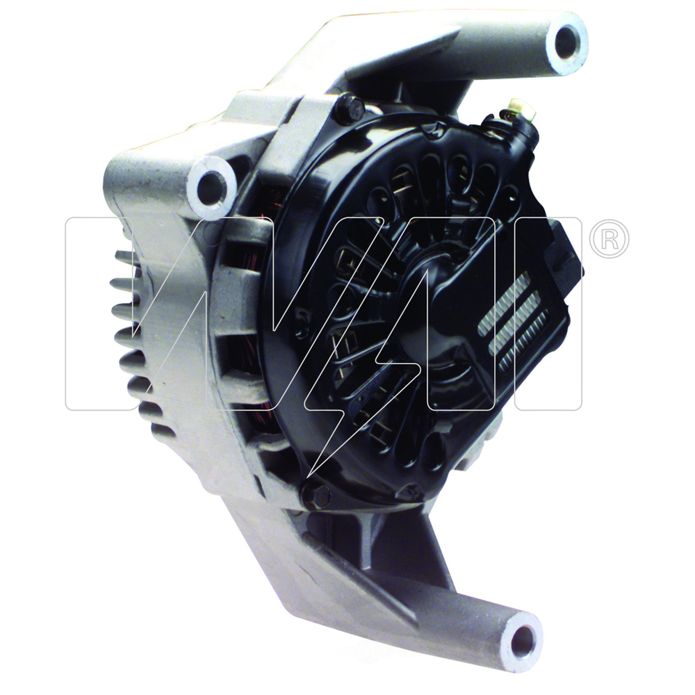 LESTER ROTATING ELECTRICAL PARTS - Alternator - LRL - 7780