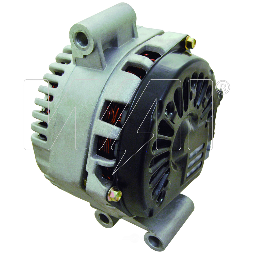 LESTER ROTATING ELECTRICAL PARTS - Alternator - LRL - 7787