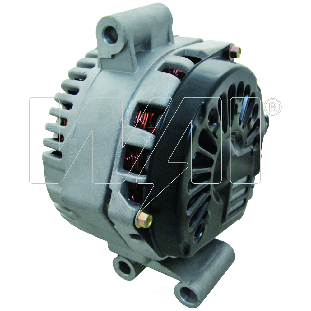 LESTER ROTATING ELECTRICAL PARTS - Alternator - LRL - 7787-6g2