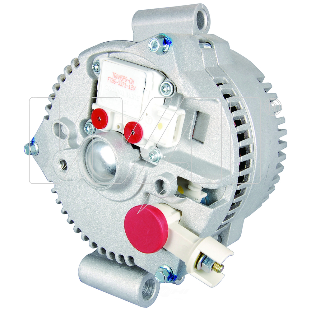 LESTER ROTATING ELECTRICAL PARTS - Alternator - LRL - 7792