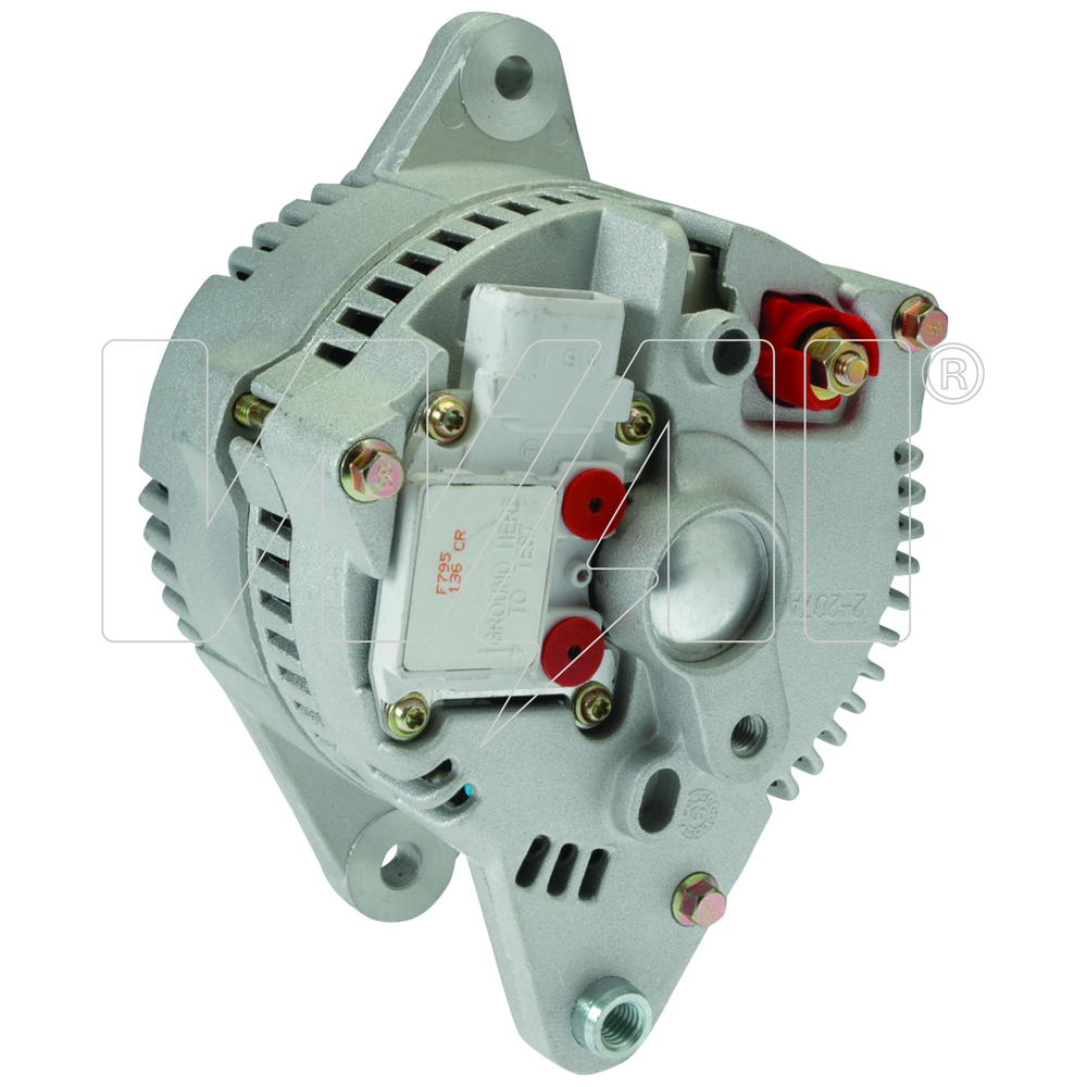 LESTER ROTATING ELECTRICAL PARTS - Alternator - LRL - 7793