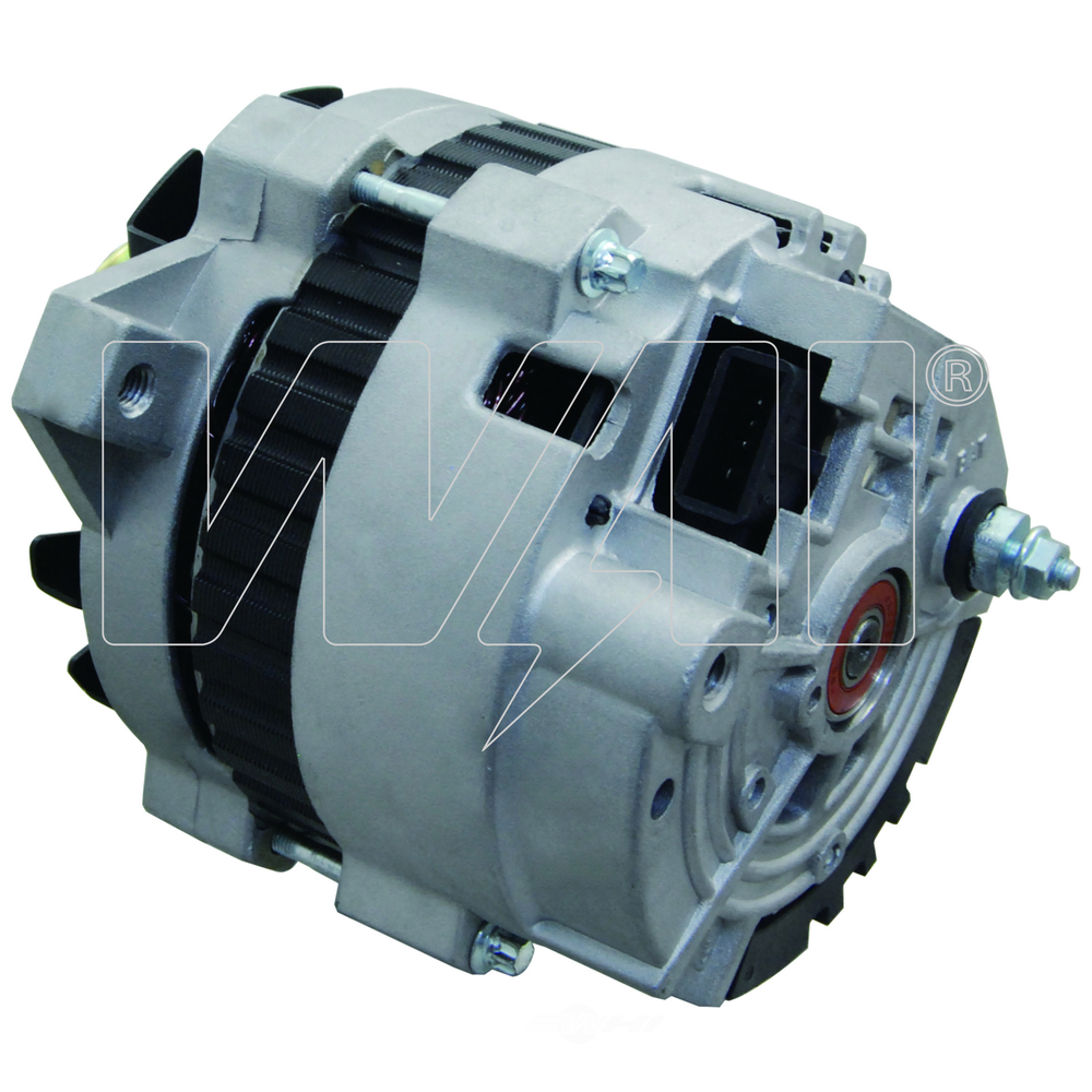 LESTER ROTATING ELECTRICAL PARTS - Alternator - LRL - 7860-11
